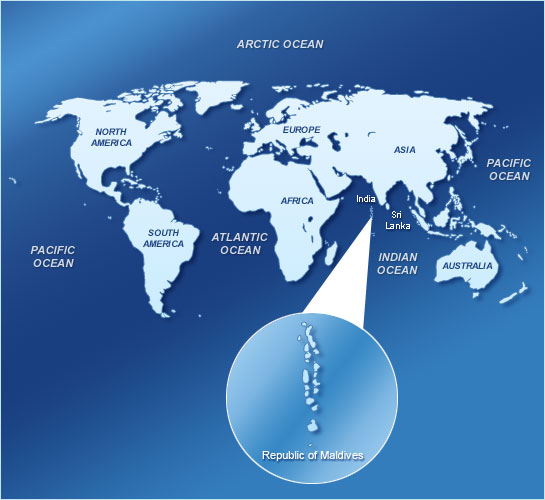 Geographical Illiteracy and the Confusing Islands of the Southern Hemisphere